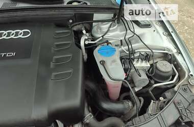 Універсал Audi A4 2009 в Дунаївцях