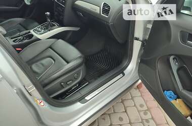 Універсал Audi A4 2009 в Дунаївцях