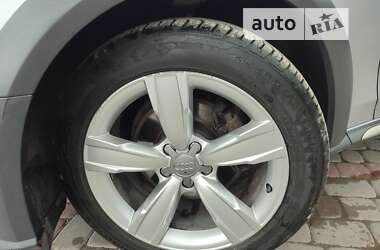 Універсал Audi A4 2009 в Дунаївцях