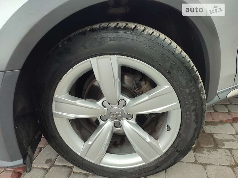 Універсал Audi A4 2009 в Дунаївцях фото 27 Універсал Audi A4 2009 в Дунаївцях