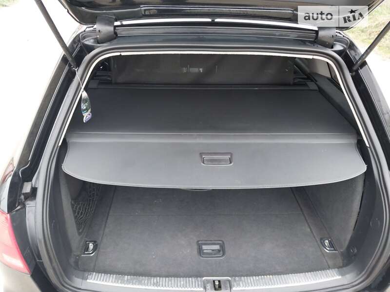 Универсал Audi A4 2005 в Збараже