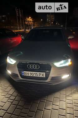 Седан Audi A4 2015 в Одессе фото 9 Седан Audi A4 2015 в Одессе
