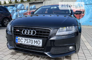 Audi A4 2010