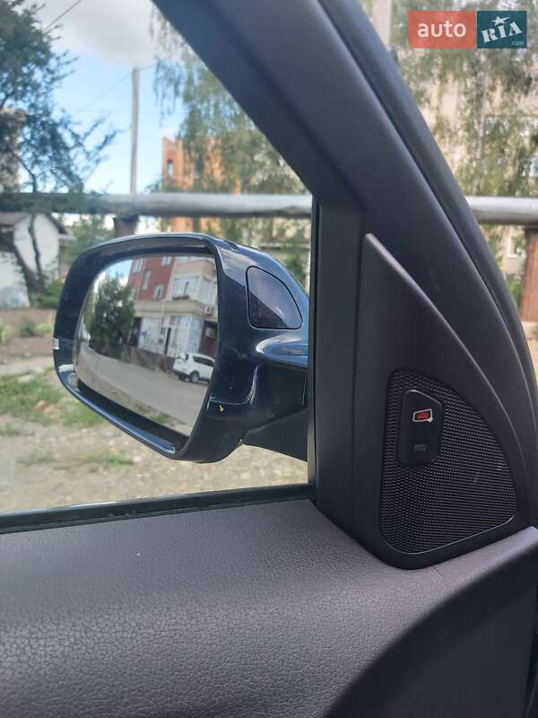 Универсал Audi A4 2010 в Черновцах