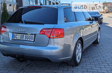 Универсал Audi A4 2008 в Тернополе
