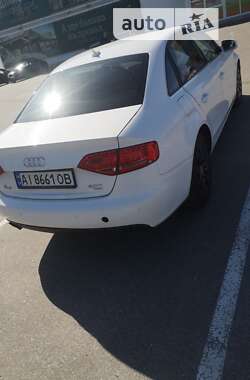 Седан Audi A4 2009 в 