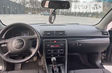 Седан Audi A4 2003 в Виннице