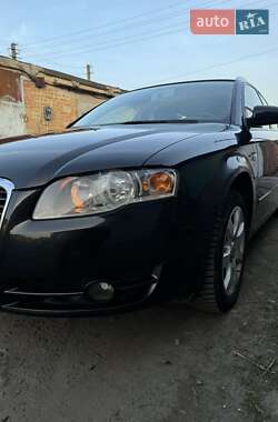 Универсал Audi A4 2007 в 
