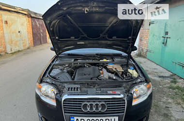 Универсал Audi A4 2007 в 