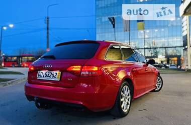 Универсал Audi A4 2014 в Тернополе