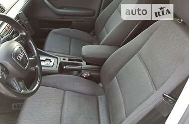 Универсал Audi A4 2005 в Тетиеве