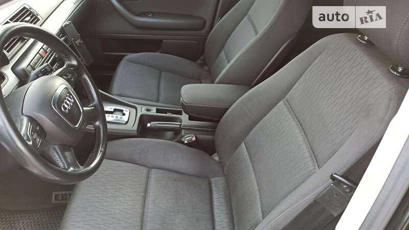 Універсал Audi A4 2005 в Тетієві фото 15 Універсал Audi A4 2005 в Тетієві