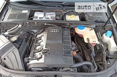 Универсал Audi A4 2005 в Тетиеве