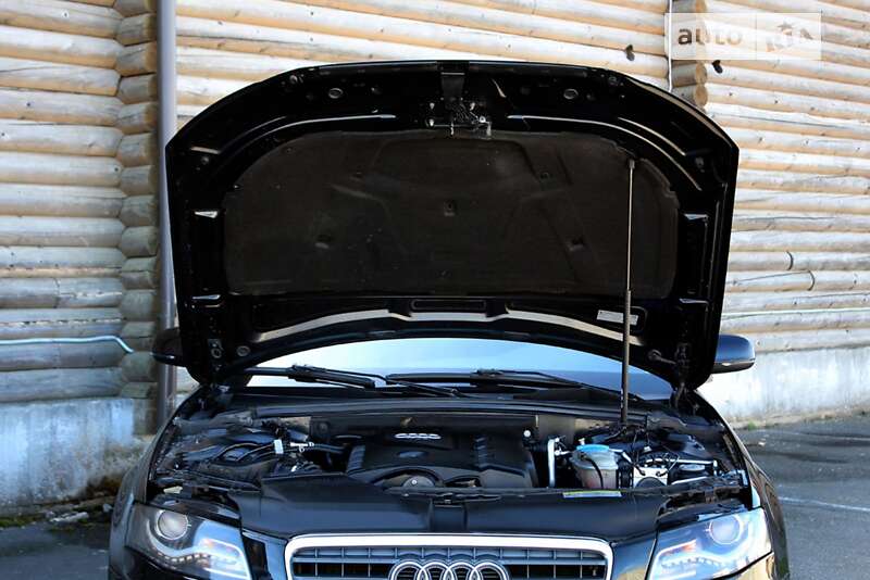 Универсал Audi A4 2011 в Виннице фото 15 Универсал Audi A4 2011 в Виннице