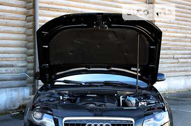 Универсал Audi A4 2011 в 