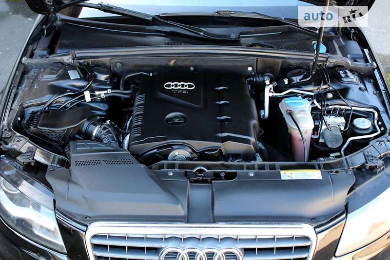Универсал Audi A4 2011 в Виннице фото 20 Универсал Audi A4 2011 в Виннице