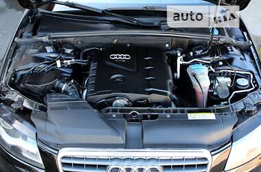 Универсал Audi A4 2011 в 