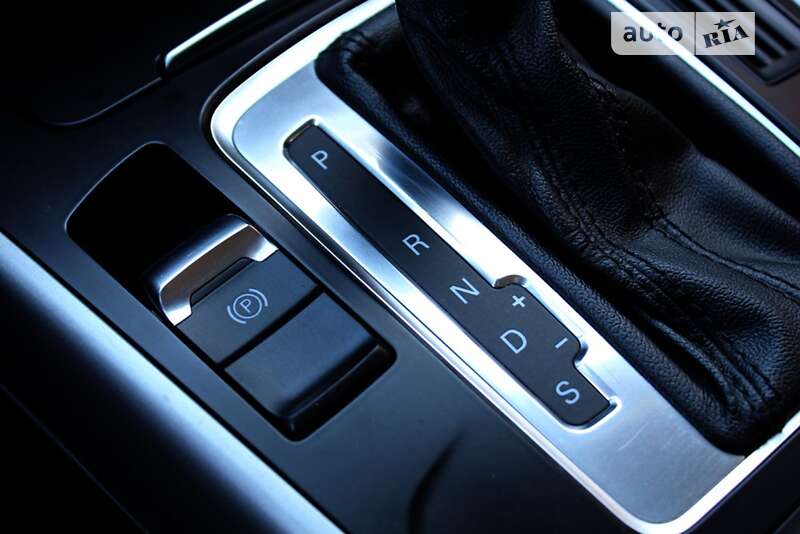 Универсал Audi A4 2011 в Виннице фото 29 Универсал Audi A4 2011 в Виннице
