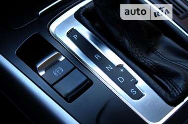 Универсал Audi A4 2011 в 