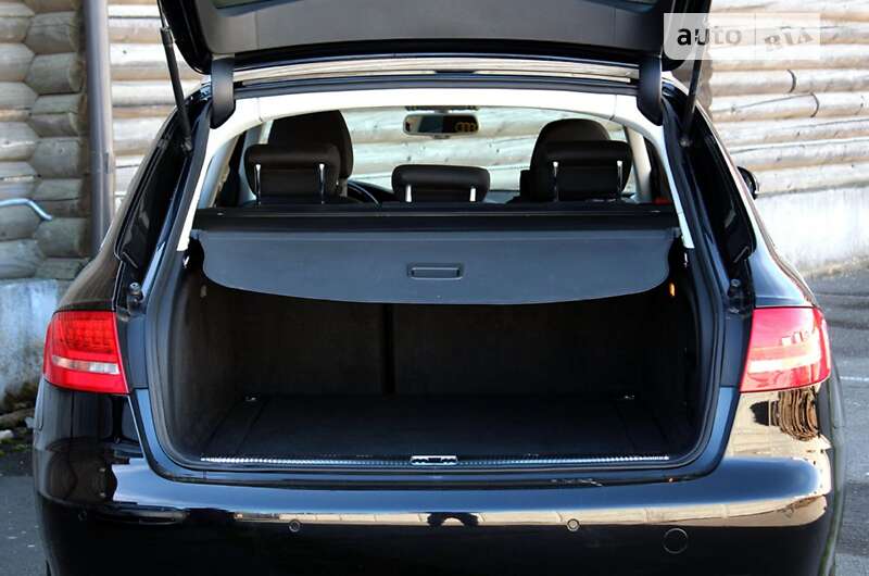 Универсал Audi A4 2011 в Виннице фото 38 Универсал Audi A4 2011 в Виннице