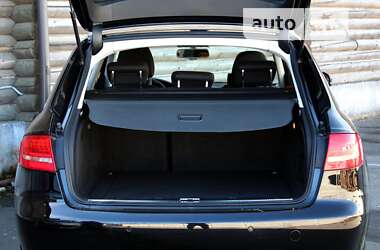 Универсал Audi A4 2011 в 