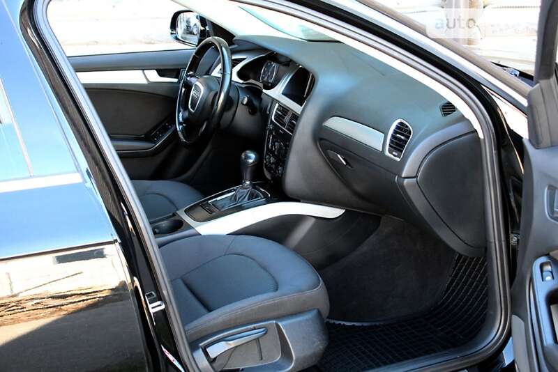 Универсал Audi A4 2011 в Виннице фото 42 Универсал Audi A4 2011 в Виннице