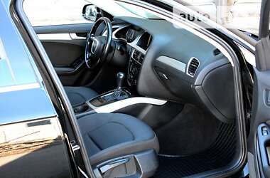 Универсал Audi A4 2011 в 