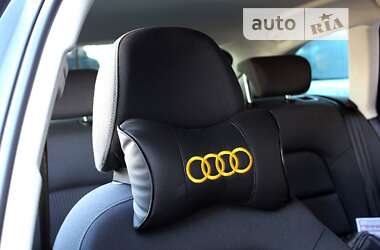 Универсал Audi A4 2011 в 