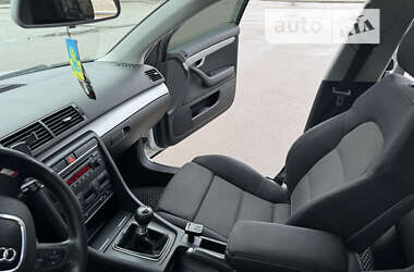 Универсал Audi A4 2005 в Овруче