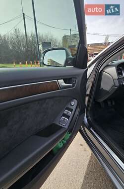 Универсал Audi A4 2014 в Харькове