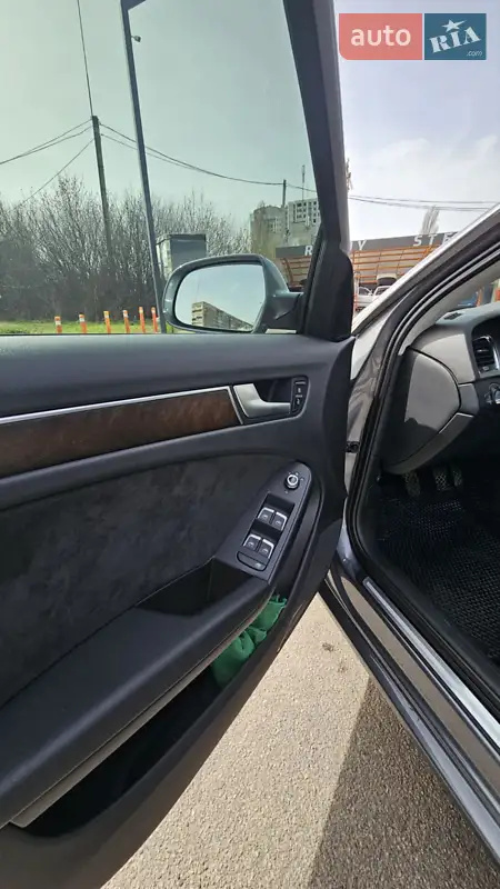 Audi A4 2014 VIN WAUZZZ8K0EA149918 фото оголошення 7 з 57