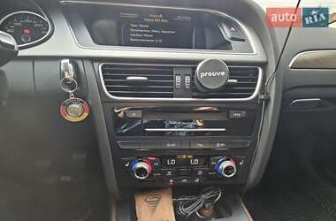 Универсал Audi A4 2014 в Харькове