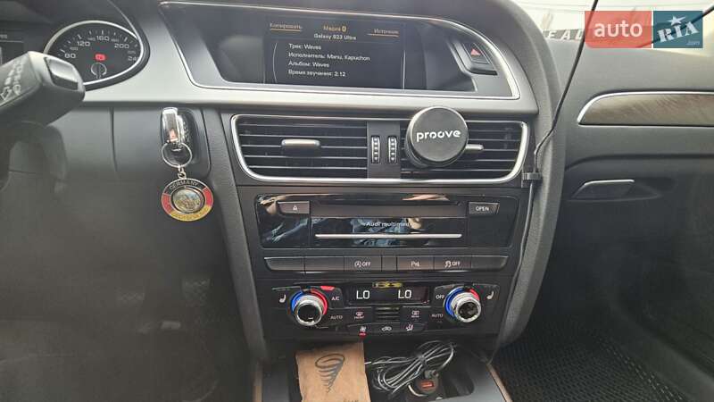 Универсал Audi A4 2014 в Харькове фото 6 Универсал Audi A4 2014 в Харькове
