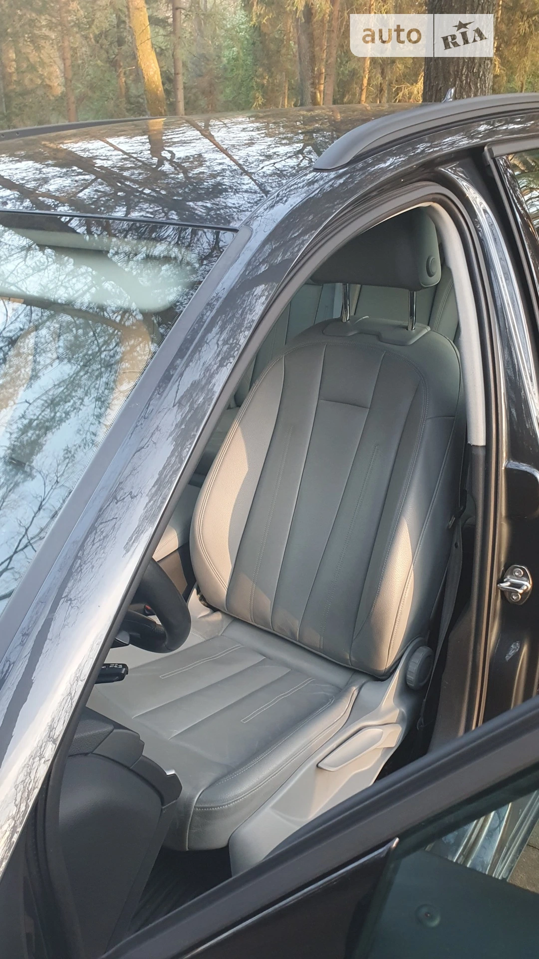2016 Audi A4 - мініатюра 5