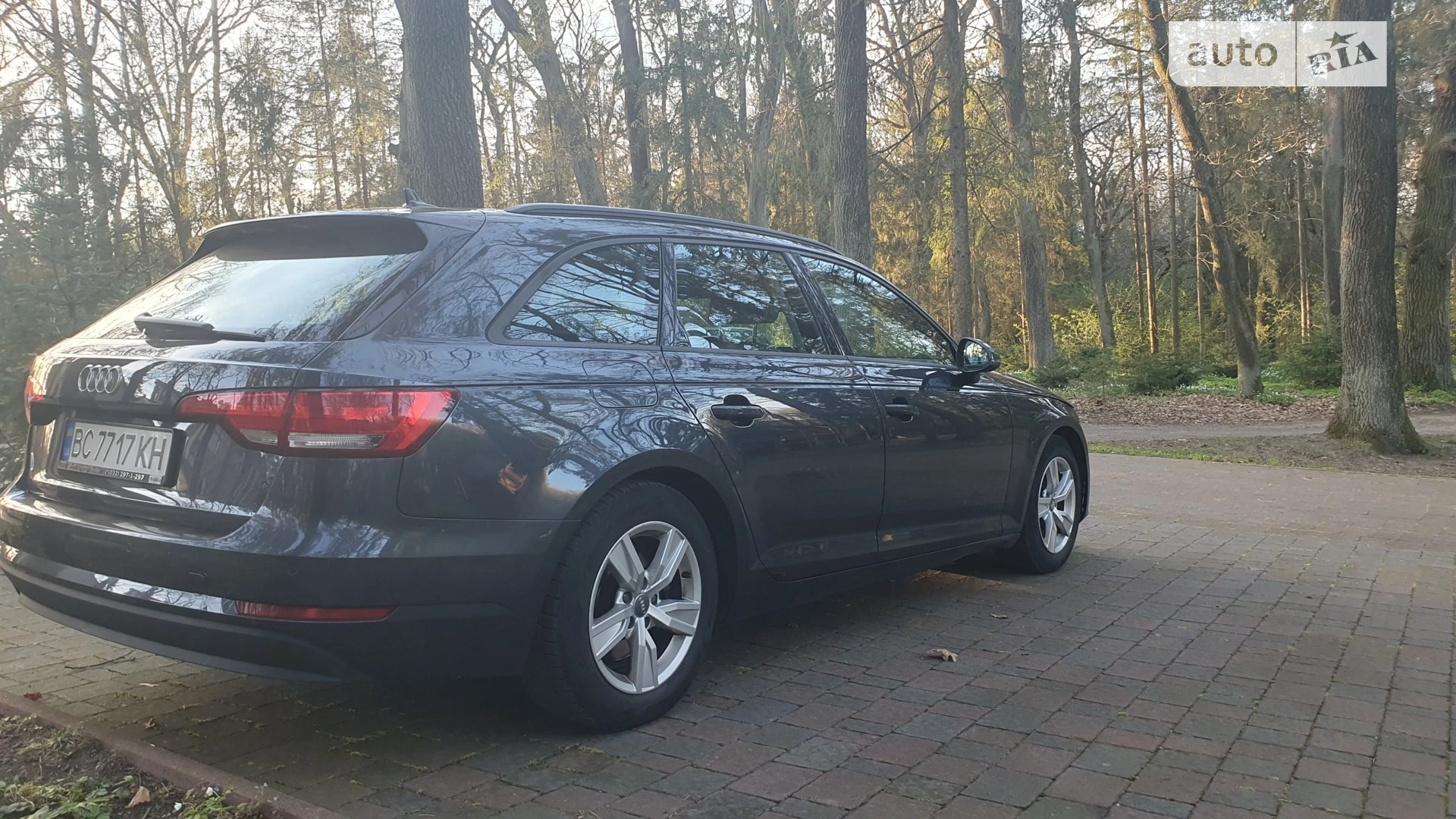 2016 Audi A4 - мініатюра 11