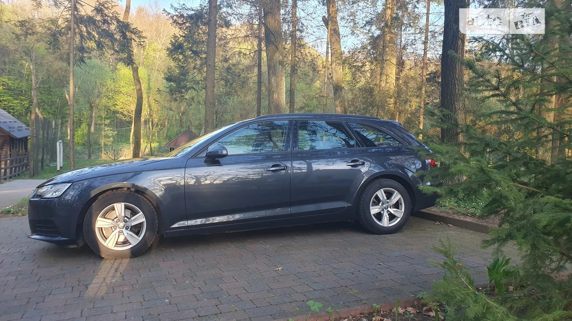 2016 Audi A4 - мініатюра 15