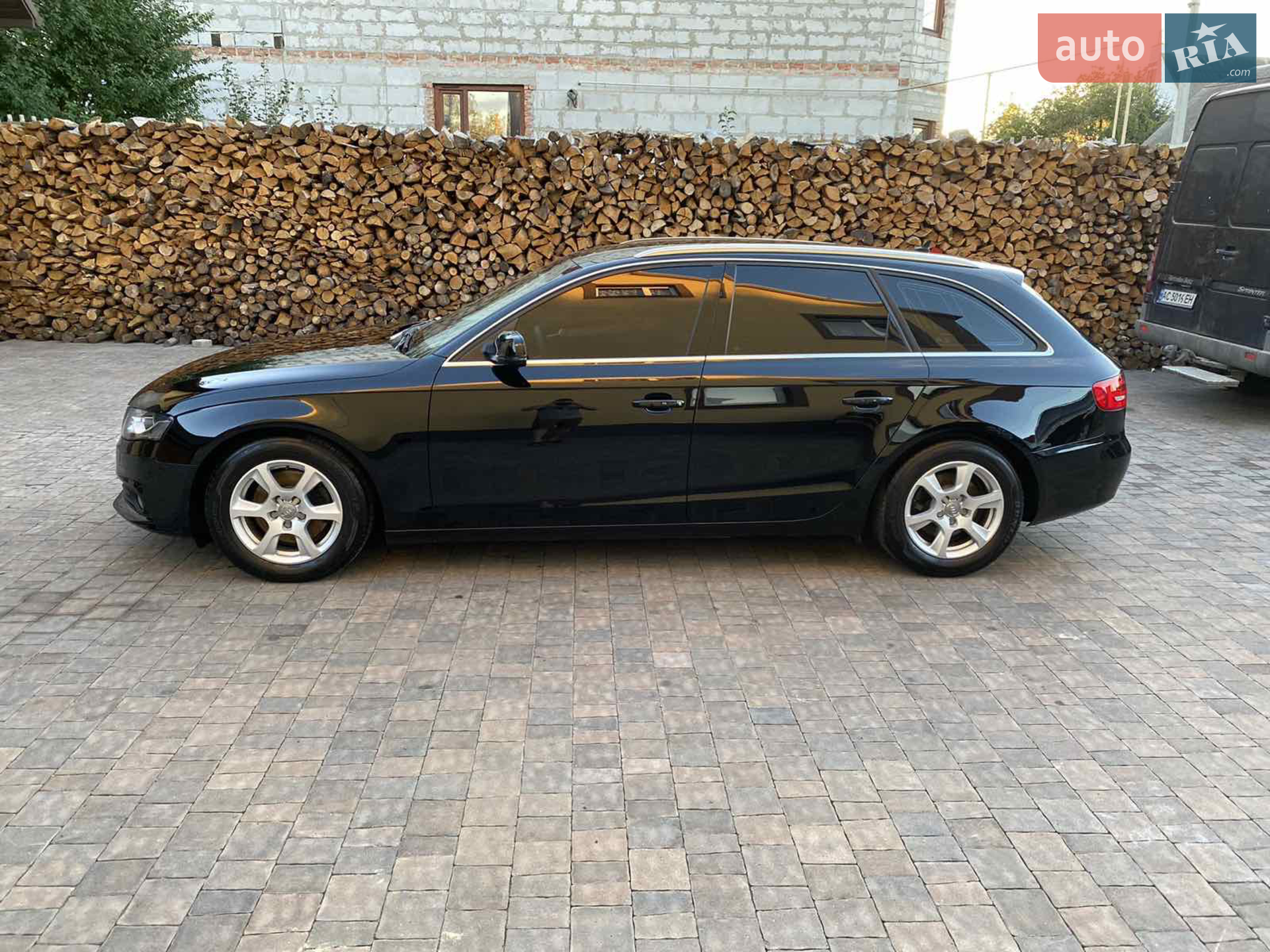 2011 Audi A4 - мініатюра 3