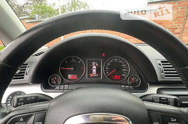 Универсал Audi A4 2008 в Дрогобыче