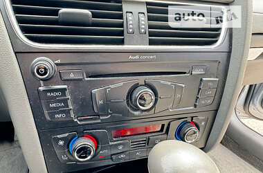 Универсал Audi A4 2011 в Одессе