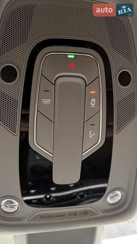 Универсал Audi A4 2018 в Ивано-Франковске