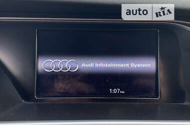 Универсал Audi A4 2011 в Киеве