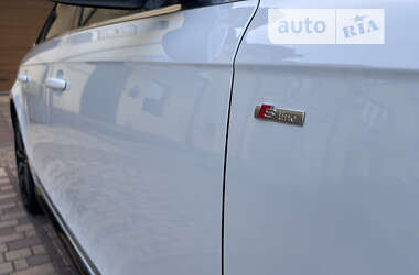 Седан Audi A4 2014 в 