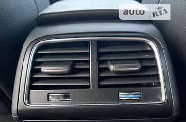 Седан Audi A4 2014 в 