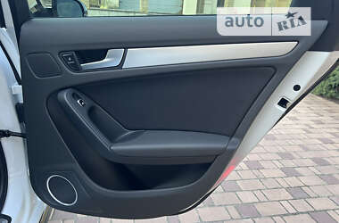 Седан Audi A4 2014 в 