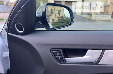 Седан Audi A4 2014 в 