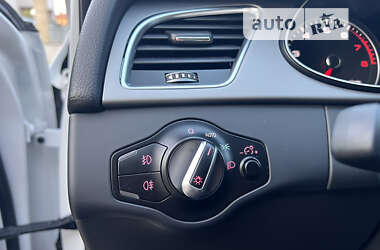 Седан Audi A4 2014 в 