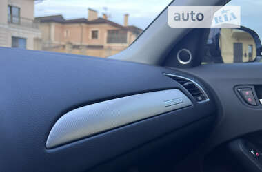 Седан Audi A4 2014 в 