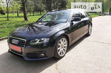 Універсал Audi A4 2010 в Рівному