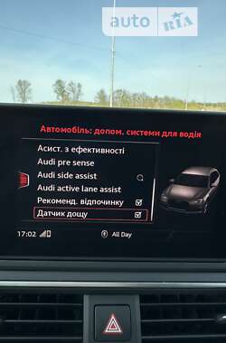 Універсал Audi A4 2018 в Хмельницькому