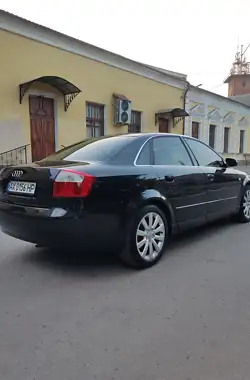 Audi A4 2003